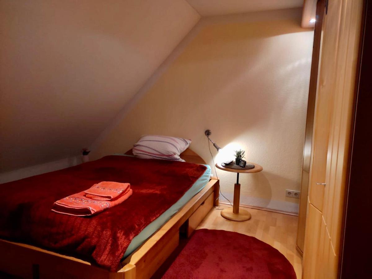 Habitat Himmelgeist Apartment ดุสเซลดอร์ฟ ภายนอก รูปภาพ