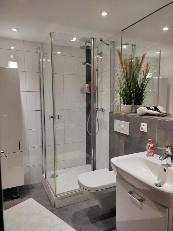 Habitat Himmelgeist Apartment ดุสเซลดอร์ฟ ภายนอก รูปภาพ